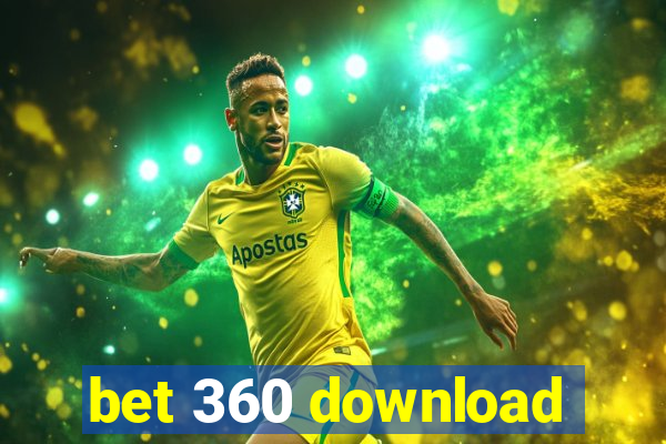 bet 360 download