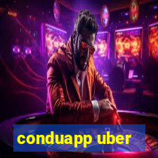 conduapp uber