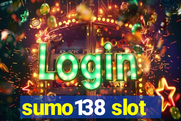 sumo138 slot