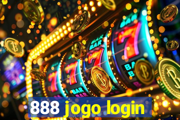 888 jogo login