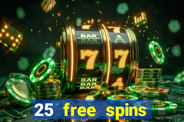 25 free spins grosvenor casino