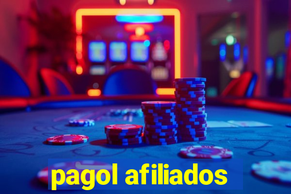 pagol afiliados