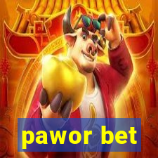 pawor bet