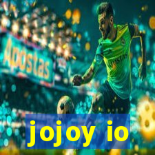 jojoy io