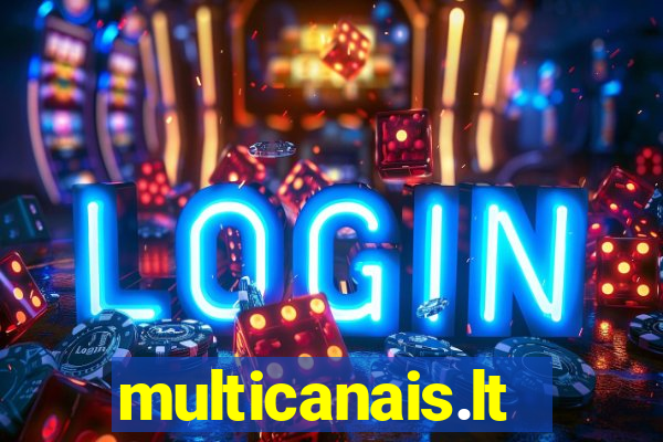 multicanais.lt