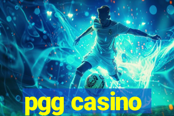 pgg casino