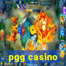 pgg casino