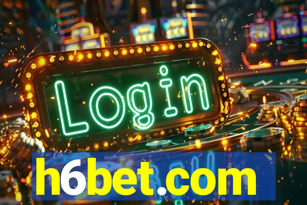 h6bet.com