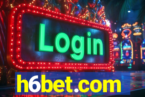 h6bet.com