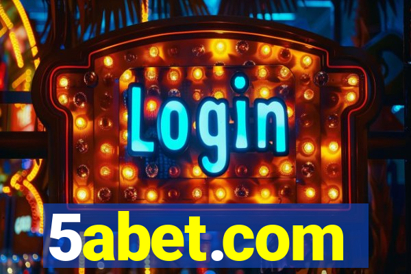 5abet.com