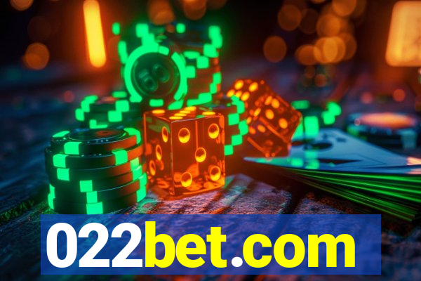 022bet.com