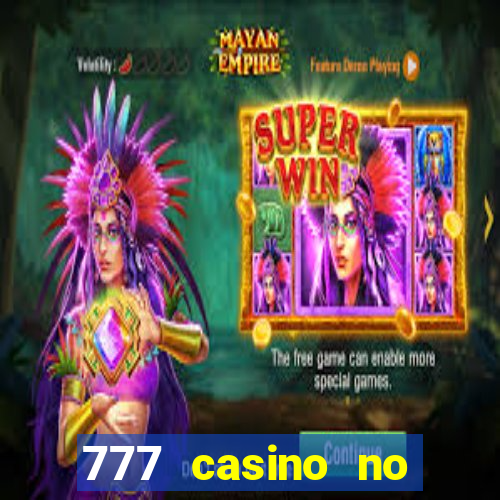 777 casino no deposit bonus