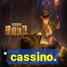 cassino.