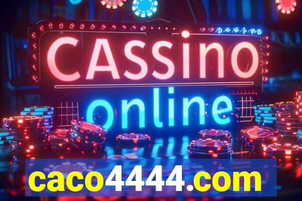 caco4444.com