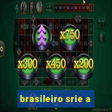 brasileiro srie a