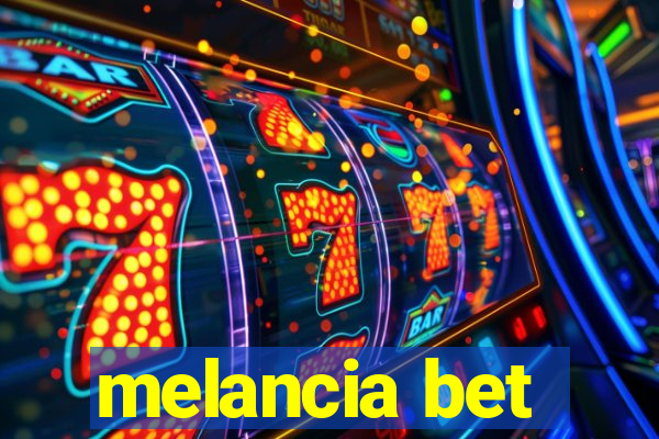 melancia bet