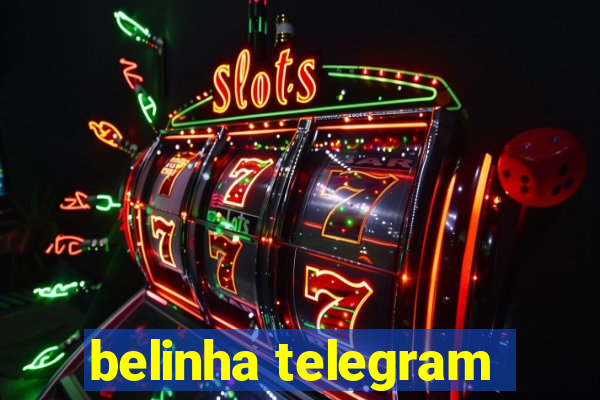 belinha telegram