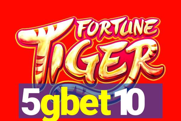 5gbet10