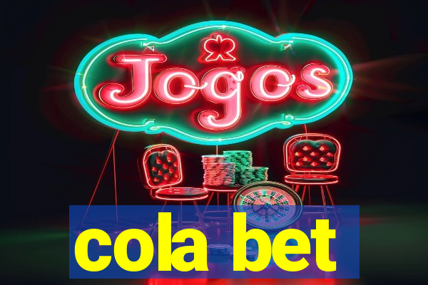 cola bet