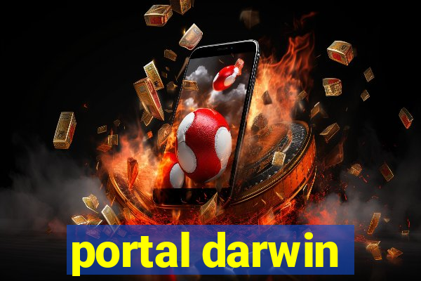 portal darwin