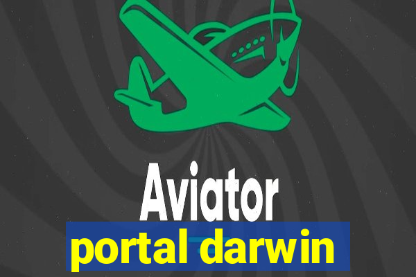 portal darwin