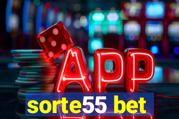 sorte55 bet