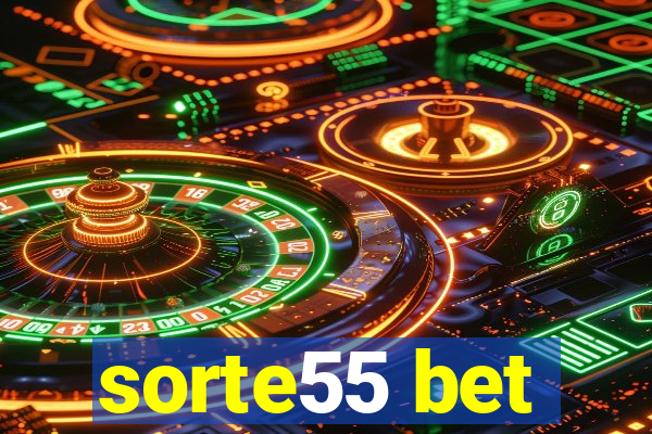 sorte55 bet