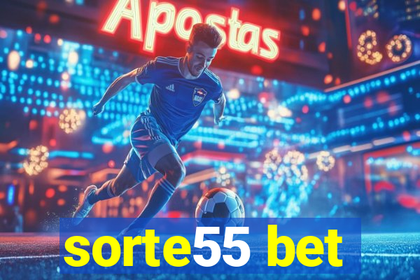 sorte55 bet