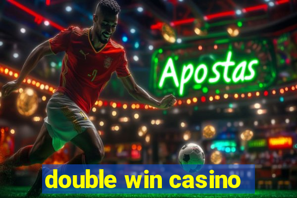 double win casino