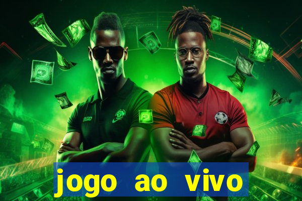 jogo ao vivo portal rmc