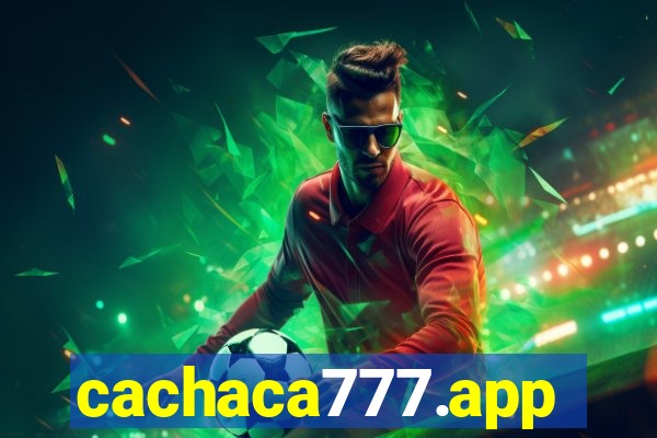 cachaca777.app