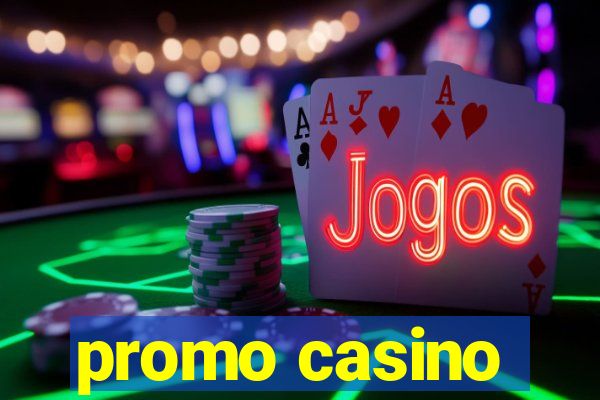 promo casino