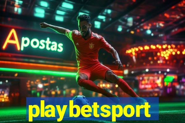 playbetsport