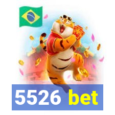 5526 bet