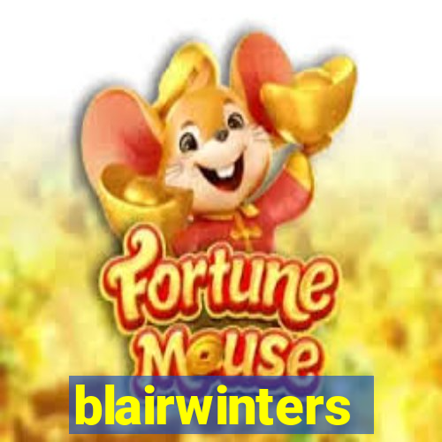 blairwinters