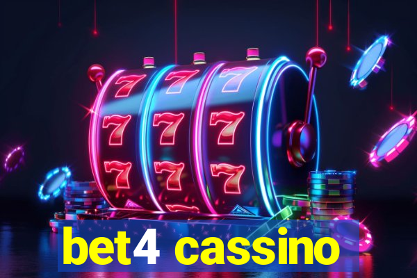 bet4 cassino