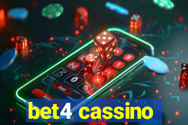 bet4 cassino