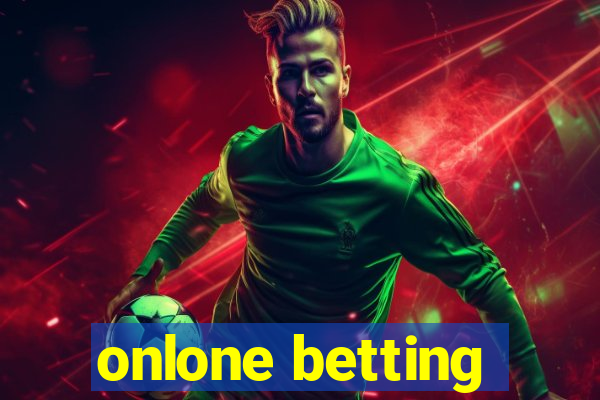 onlone betting