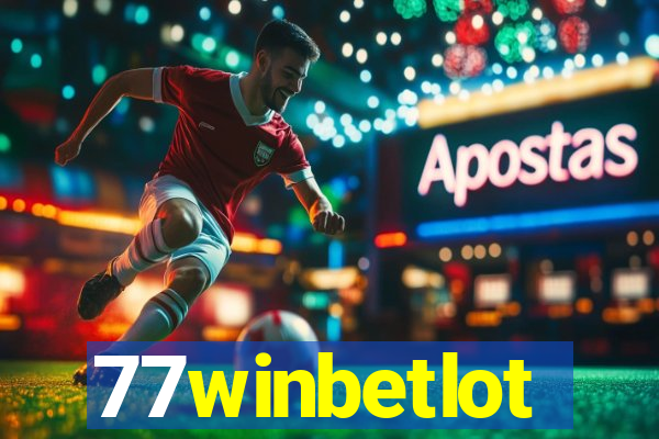 77winbetlot