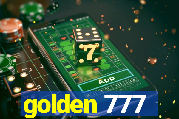 golden 777