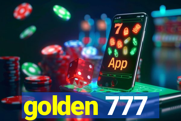 golden 777