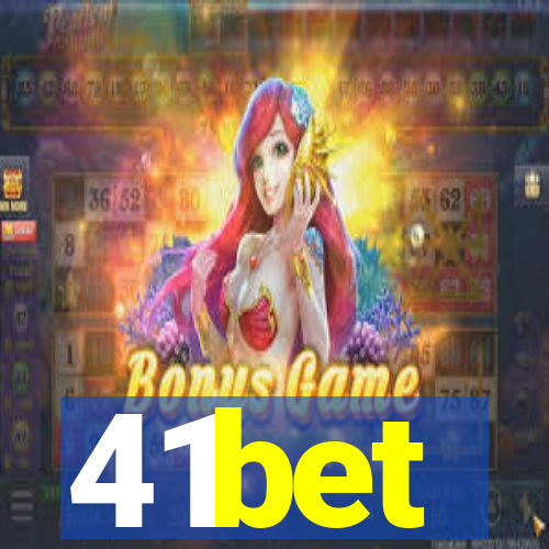 41bet