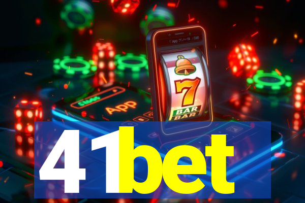 41bet