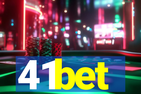 41bet