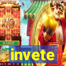 invete