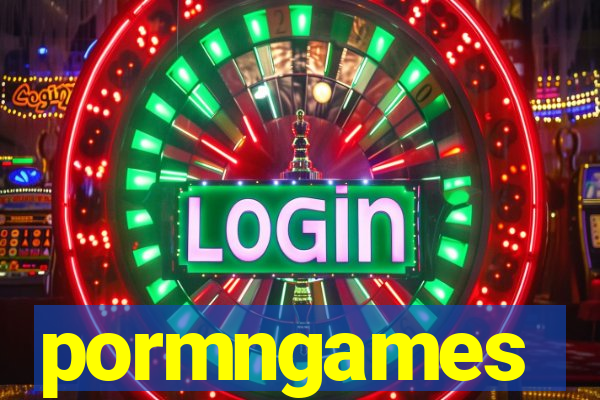 pormngames