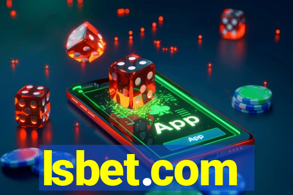 lsbet.com