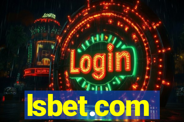 lsbet.com