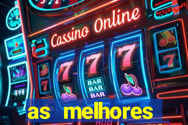 as melhores plataformas de jogo online