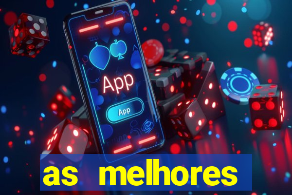 as melhores plataformas de jogo online